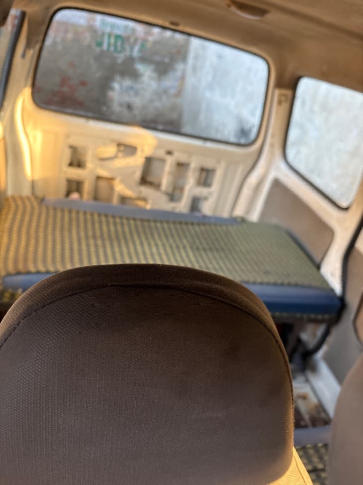 INTERIOR image for EECO 5STR