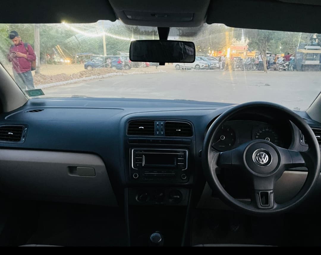 INTERIOR image for Polo
