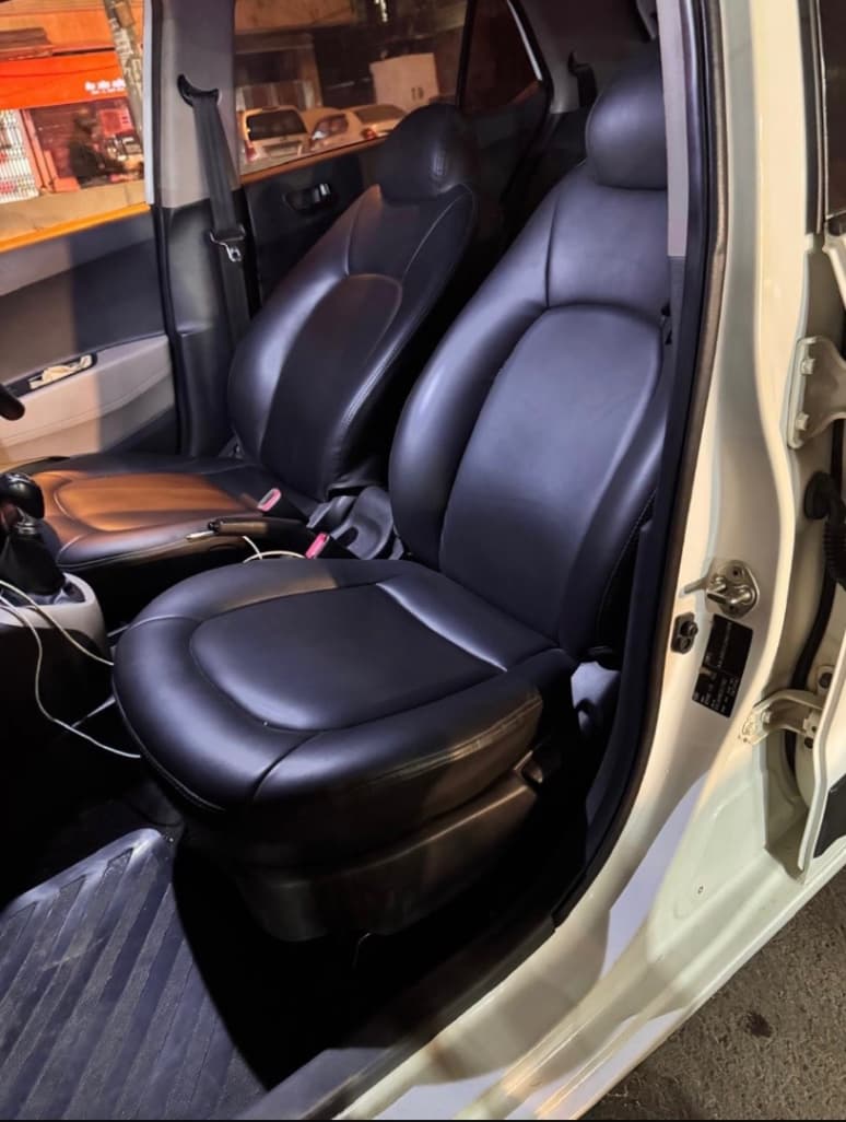 INTERIOR image for Grand i10 | Hooter