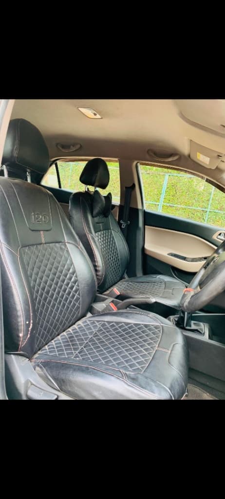 Hyundai Elite i20 [2019-2020]