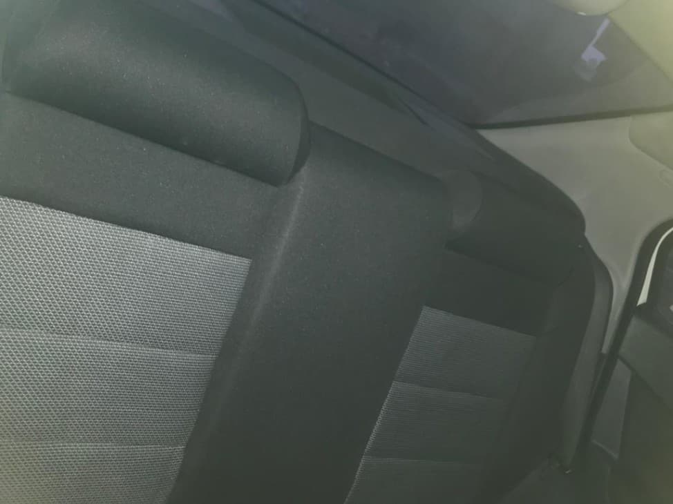 INTERIOR image for CLASSIC | Hooter