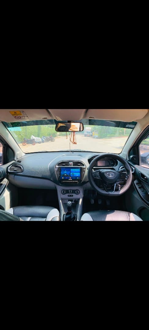 Tata Tiago