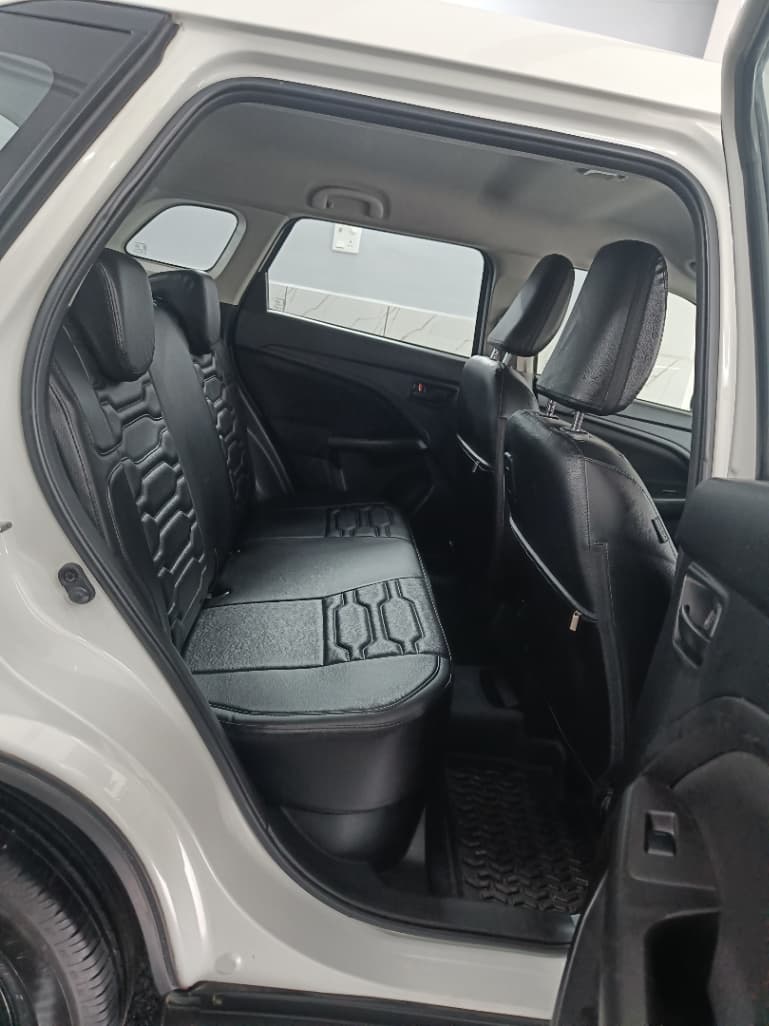 Maruti Suzuki Brezza