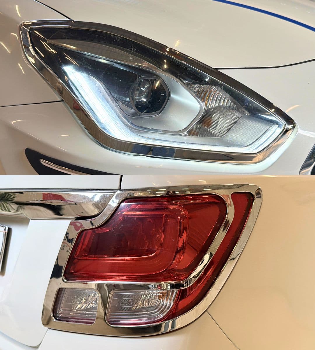 Maruti Suzuki Dzire [2017-2020]