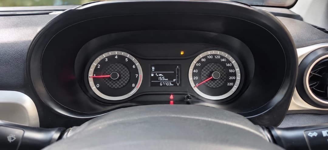 INTERIOR image for GRANDI10 NIOS1.2MTKAPPAMAGNA | Hooter