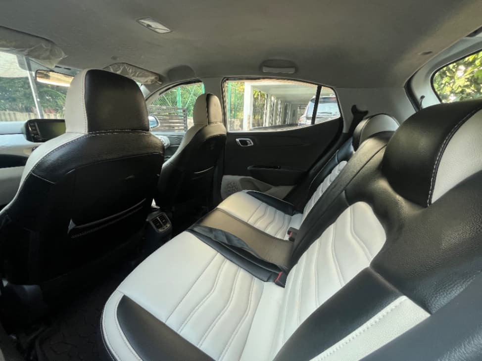 INTERIOR image for Grand i10 Nios [2019-2023] | Hooter