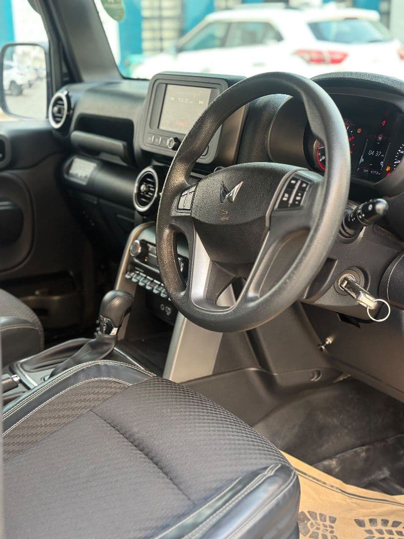 INTERIOR image for Thar | Hooter