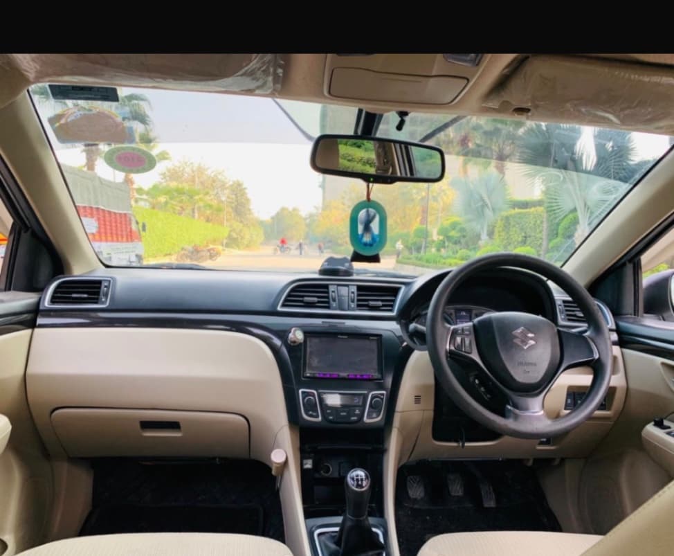 Maruti Suzuki undefined