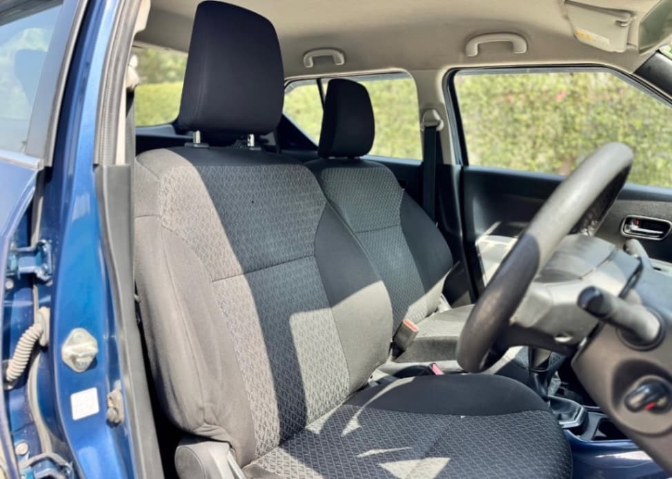 Maruti Suzuki Ignis [2020-2023]