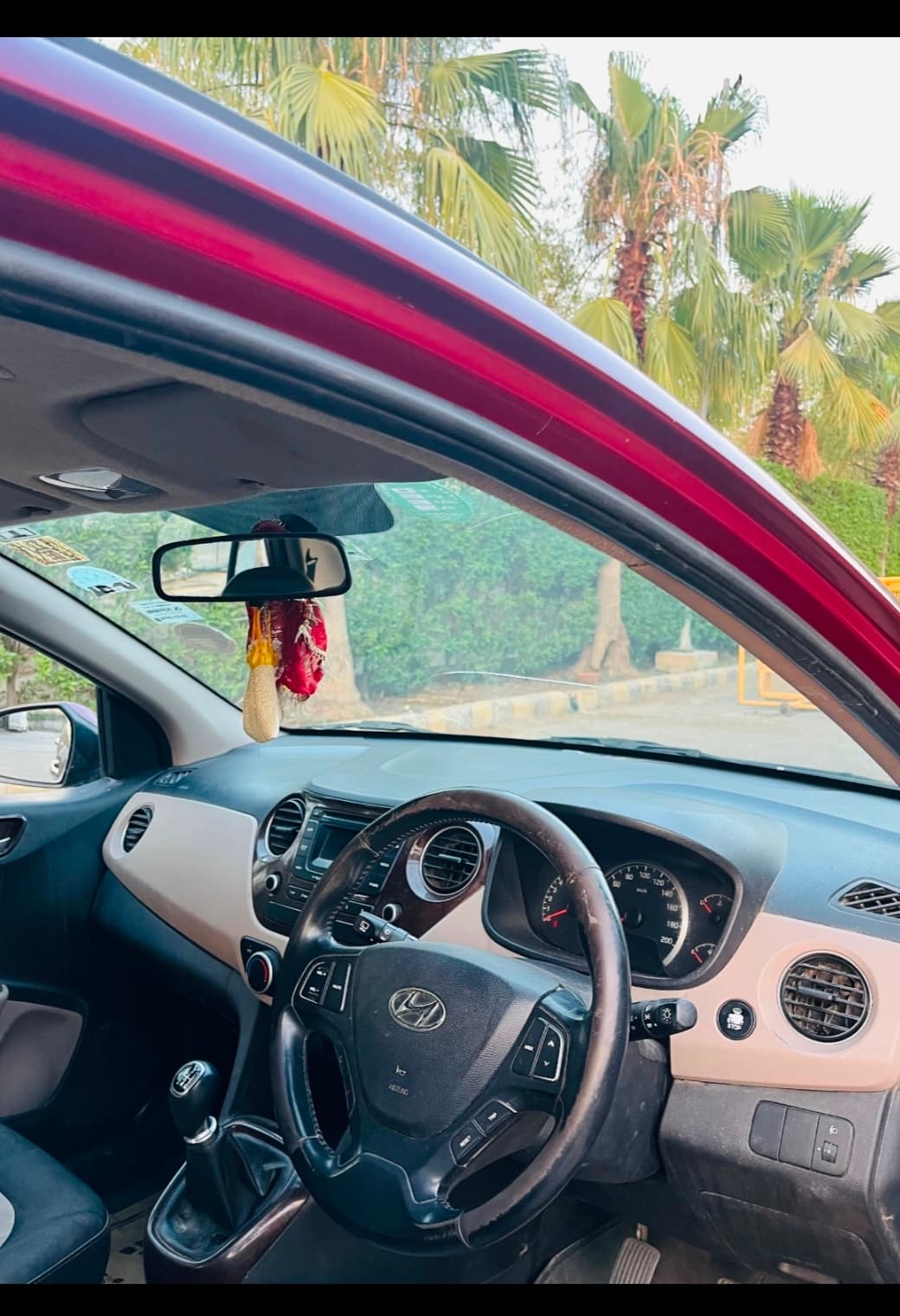Hyundai Grand i10 [2013-2017]