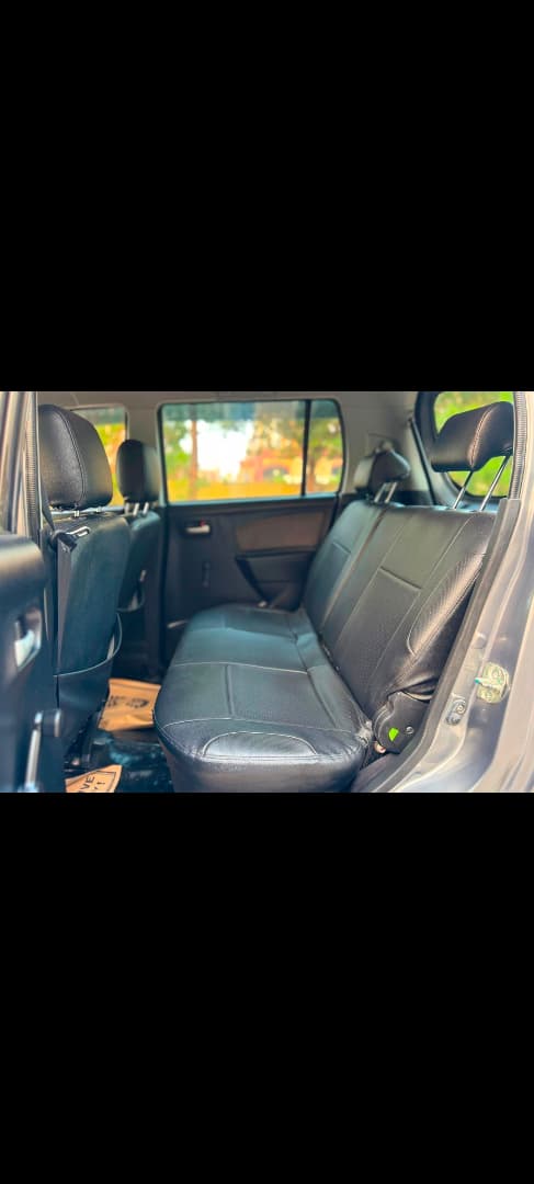 Maruti Suzuki Wagon R [2014-2019]