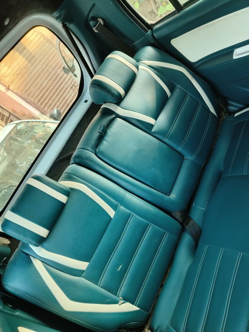 INTERIOR image for Wagon R [2014-2019] | Hooter