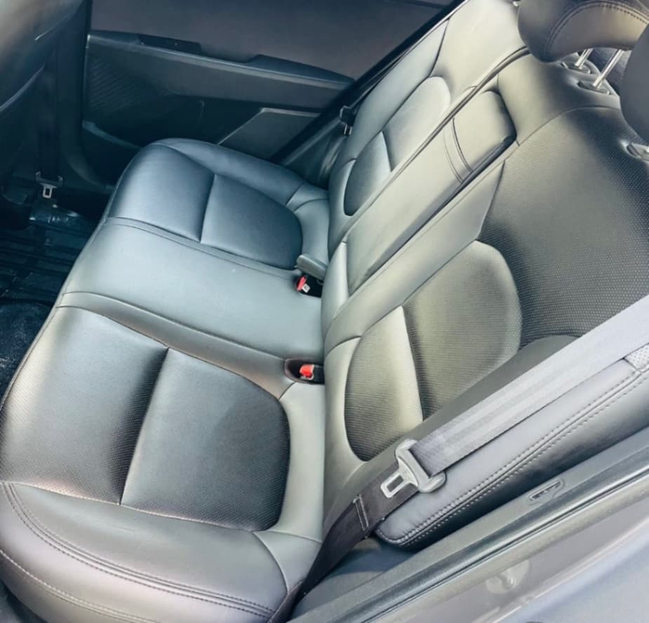 Hyundai Creta [2017-2018]