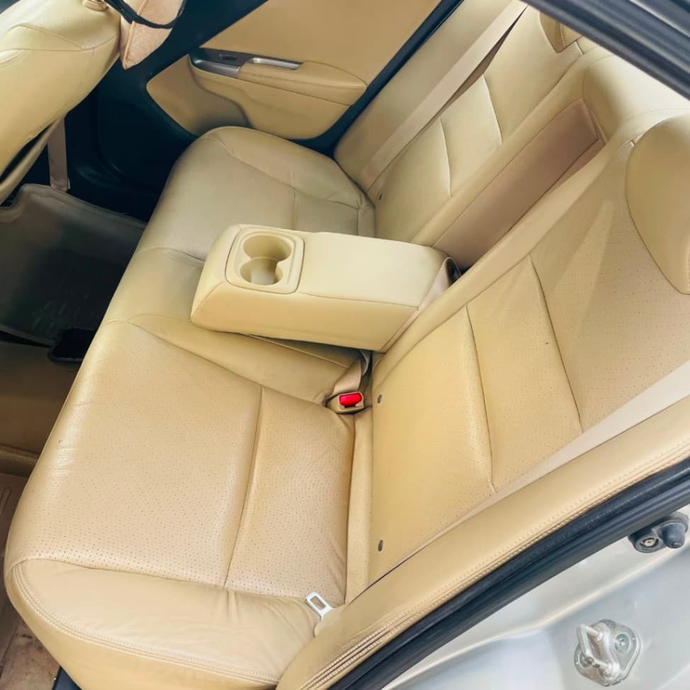 INTERIOR image for CITY 1.5 VX CVT (I-VTEC) | Hooter
