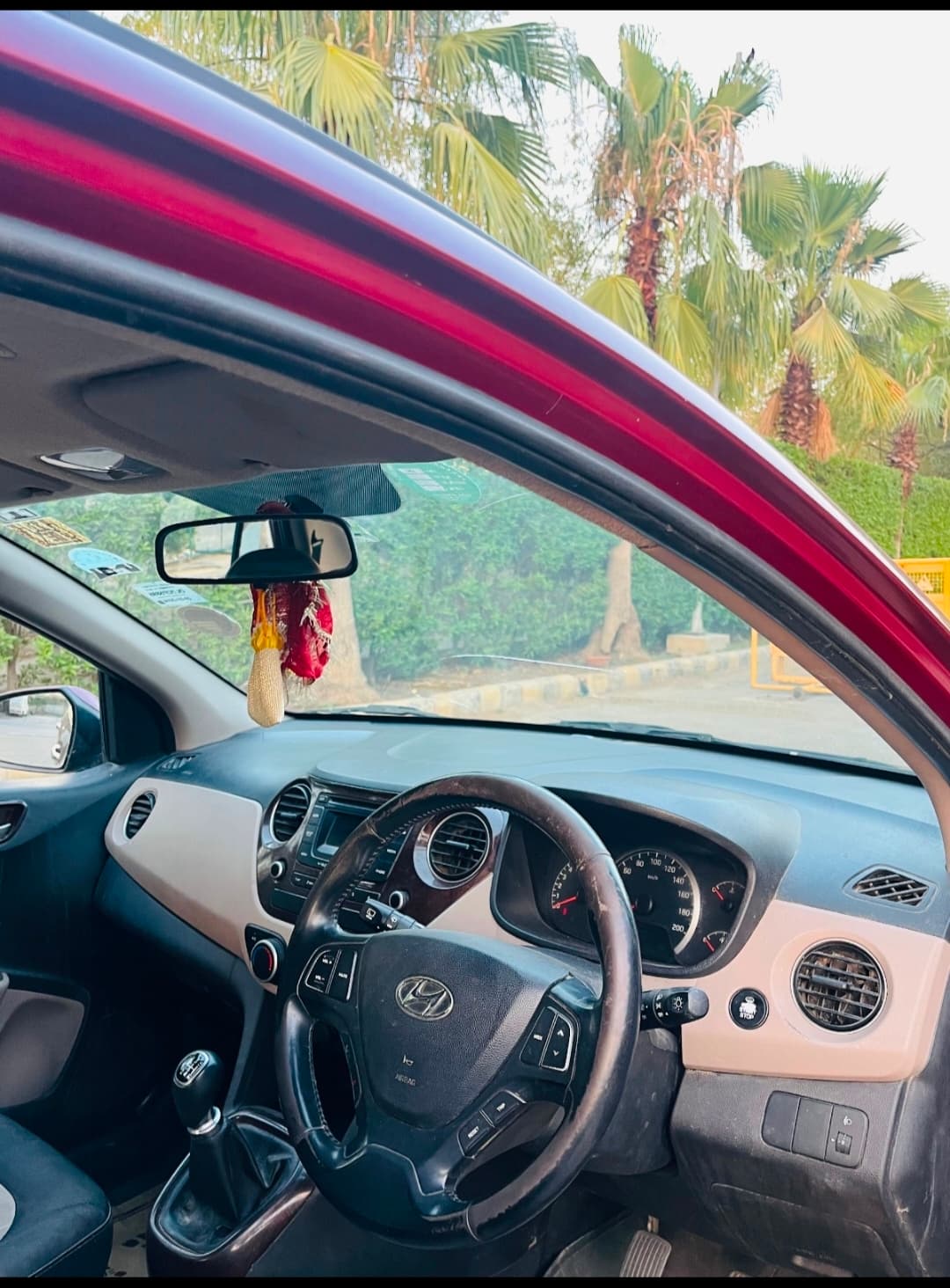 Hyundai Grand i10 [2013-2017]