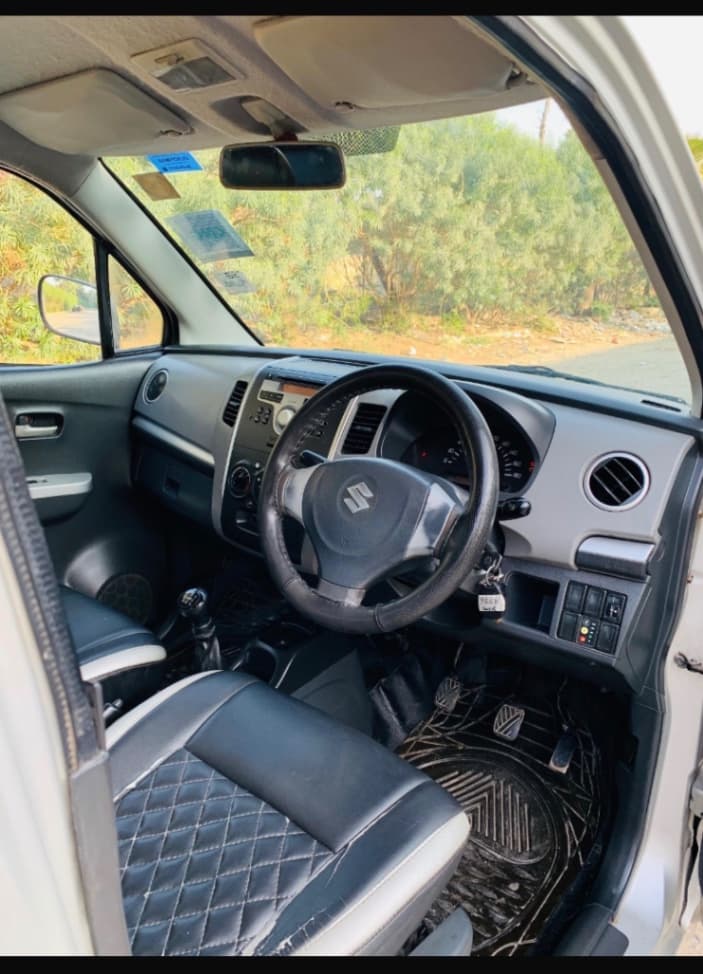 Maruti Suzuki undefined