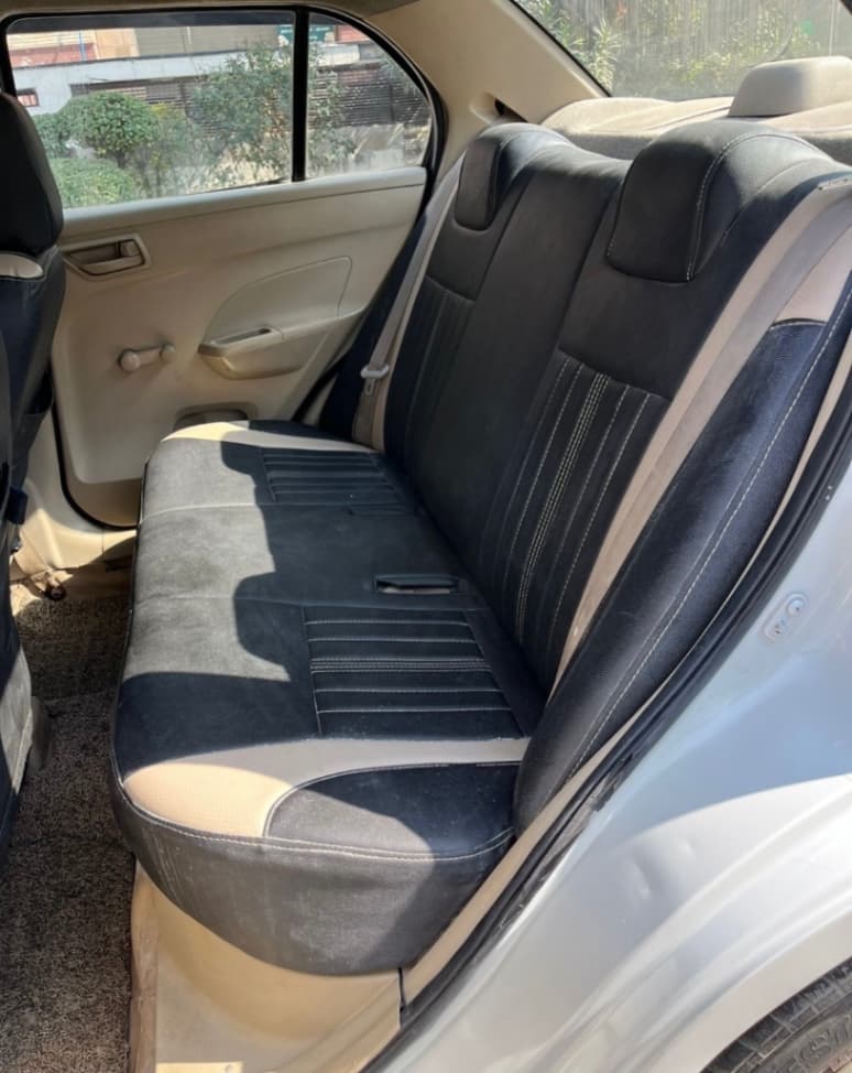 Maruti Suzuki Swift Dzire [2015-2017]