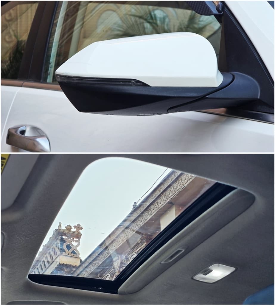 INTERIOR image for VERNA 1.5 MPI MT SX | Hooter