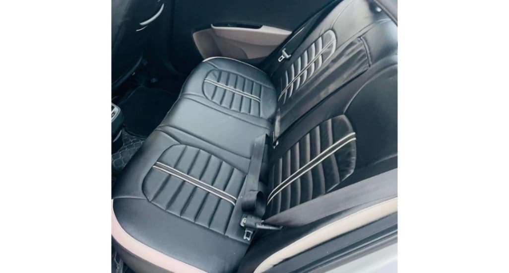 INTERIOR image for Xcent | Hooter
