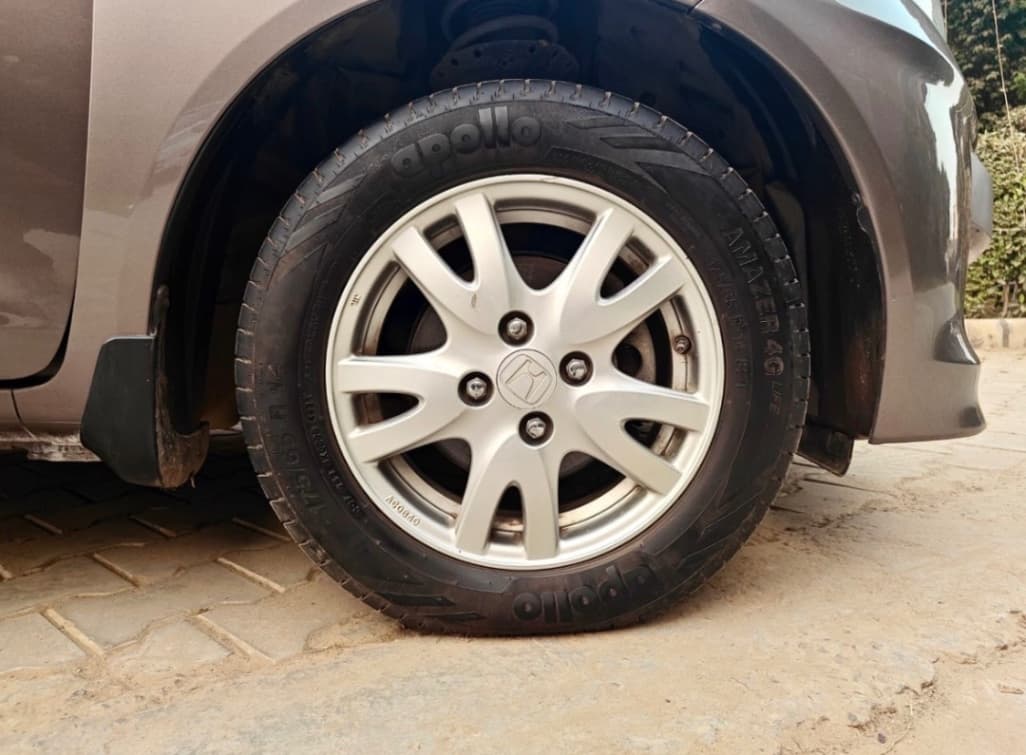 INTERIOR image for Brio