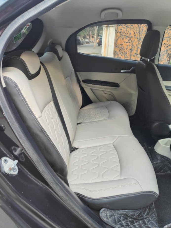 INTERIOR image for TATA TIAGO CNG XZ+ 1.2 RTN BS6 | Hooter