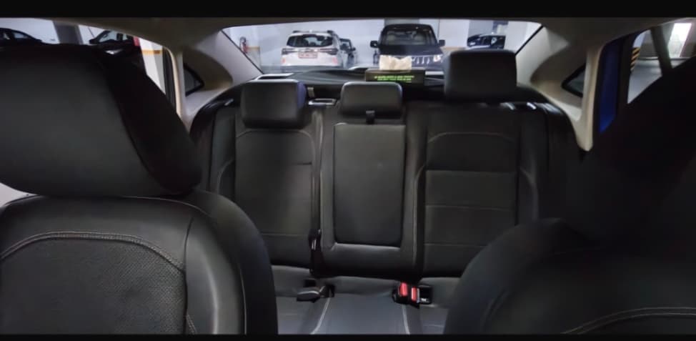 Volkswagen undefined