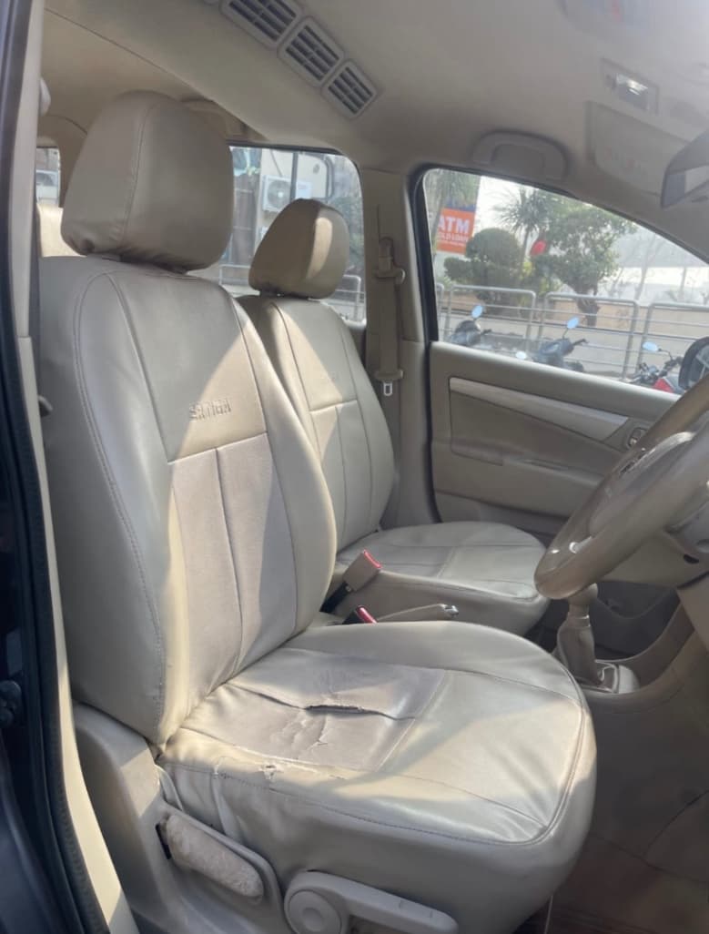 Maruti Suzuki Ertiga