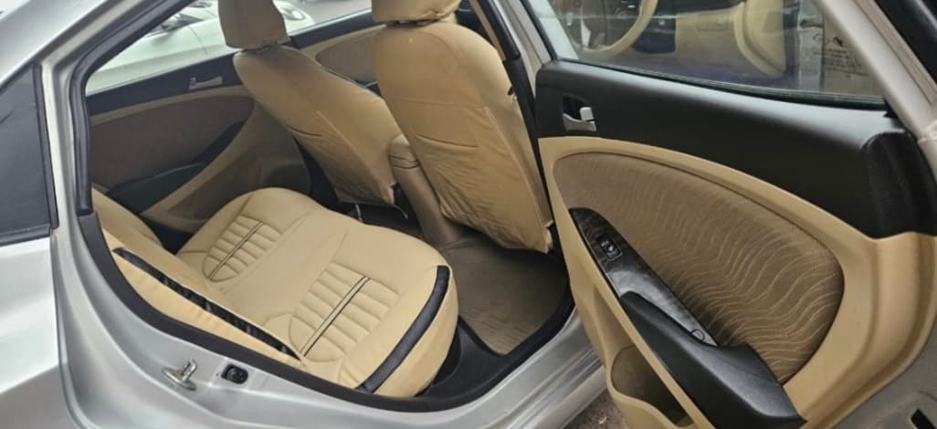 INTERIOR image for VERNA | Hooter