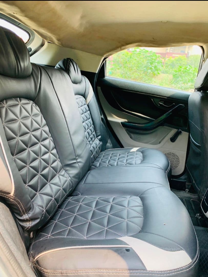 INTERIOR image for TATA NEXON XE 1.5 RTQ BS4 | Hooter