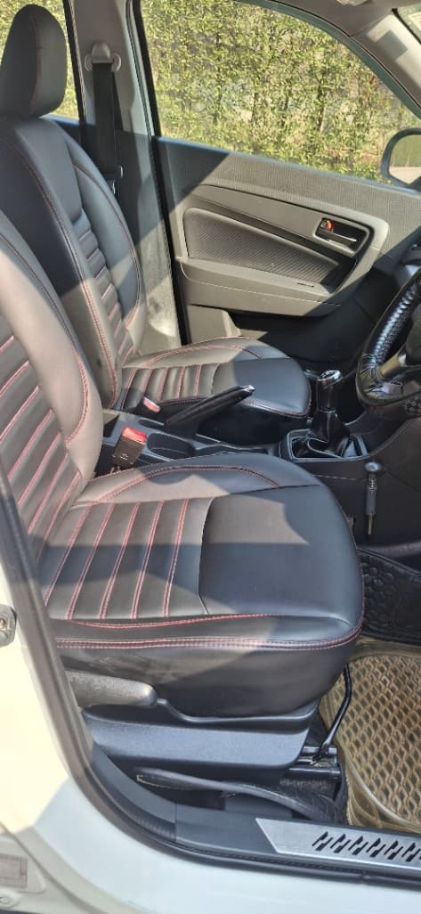 Maruti Suzuki Vitara Brezza [2016-2020]