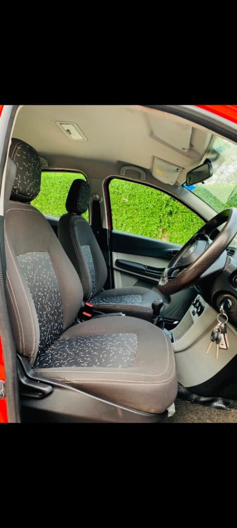 Tata Tiago [2016-2020]