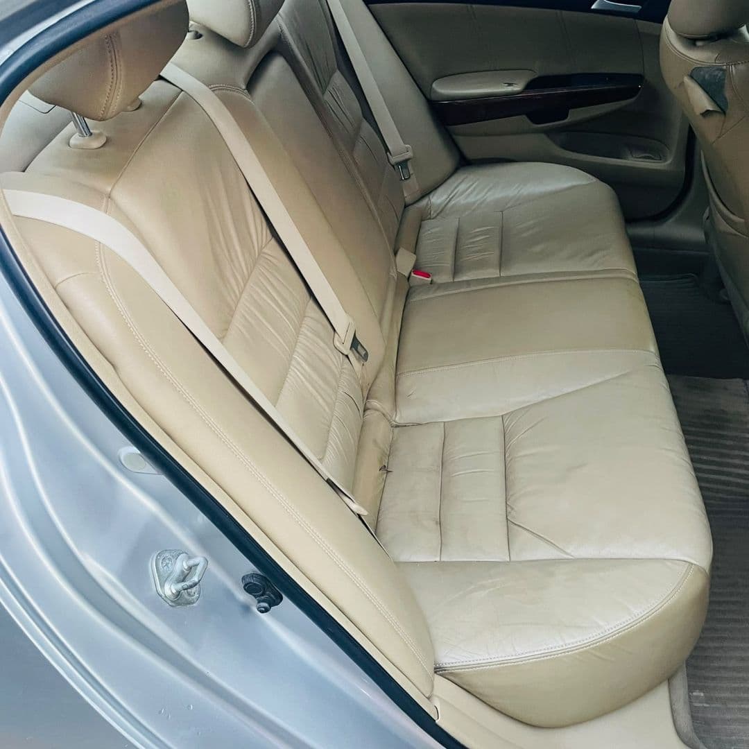 INTERIOR image for HONDA ACCORD AT BS-4 | Hooter