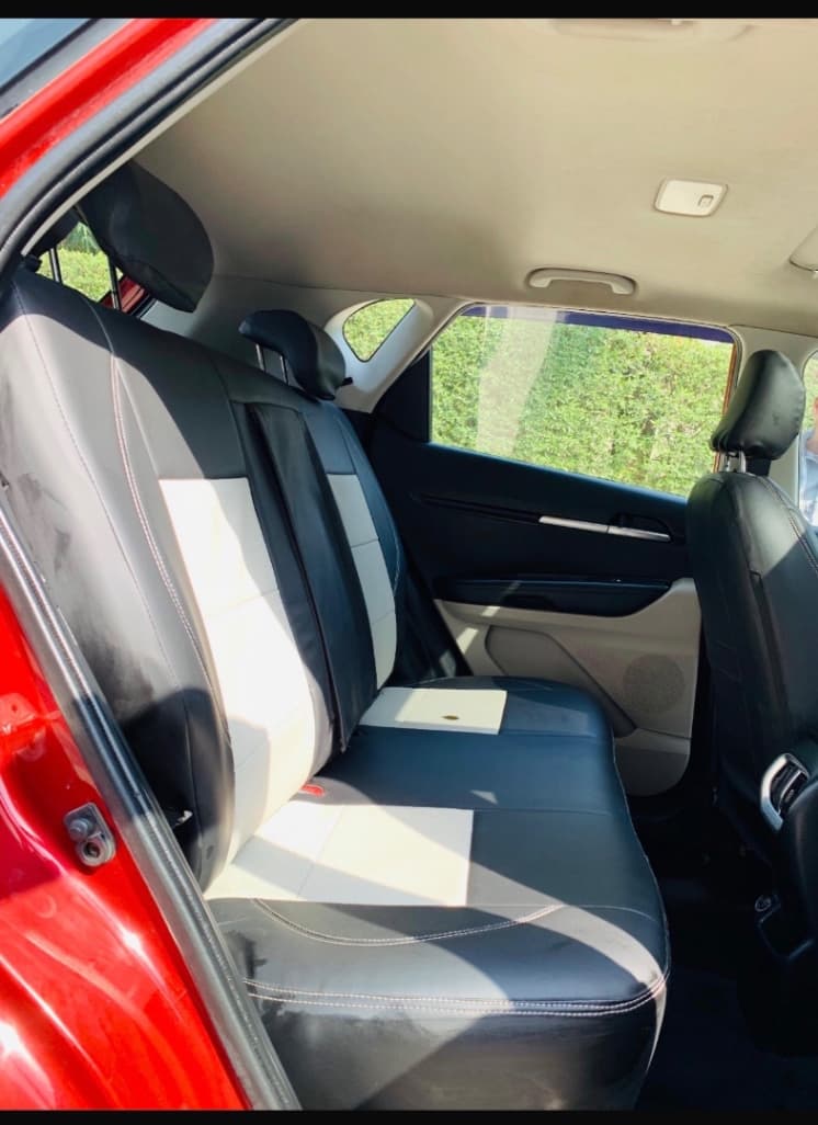 Kia Sonet [2020-2022]