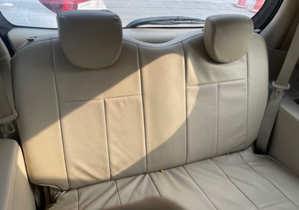 Maruti Suzuki Ertiga