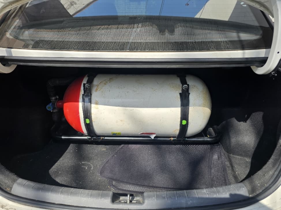 Hyundai Aura [2020-2023]