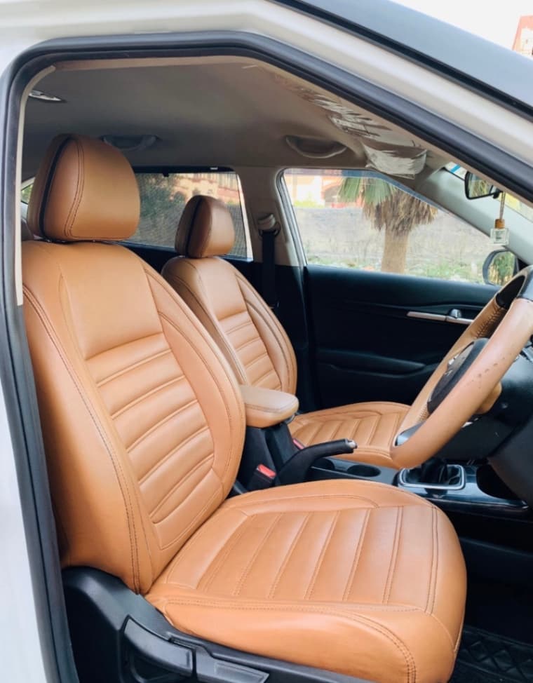 Kia Seltos[2019-2022]