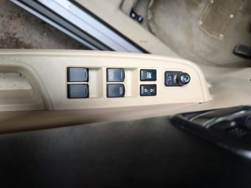 INTERIOR image for DZIRE VXI | Hooter