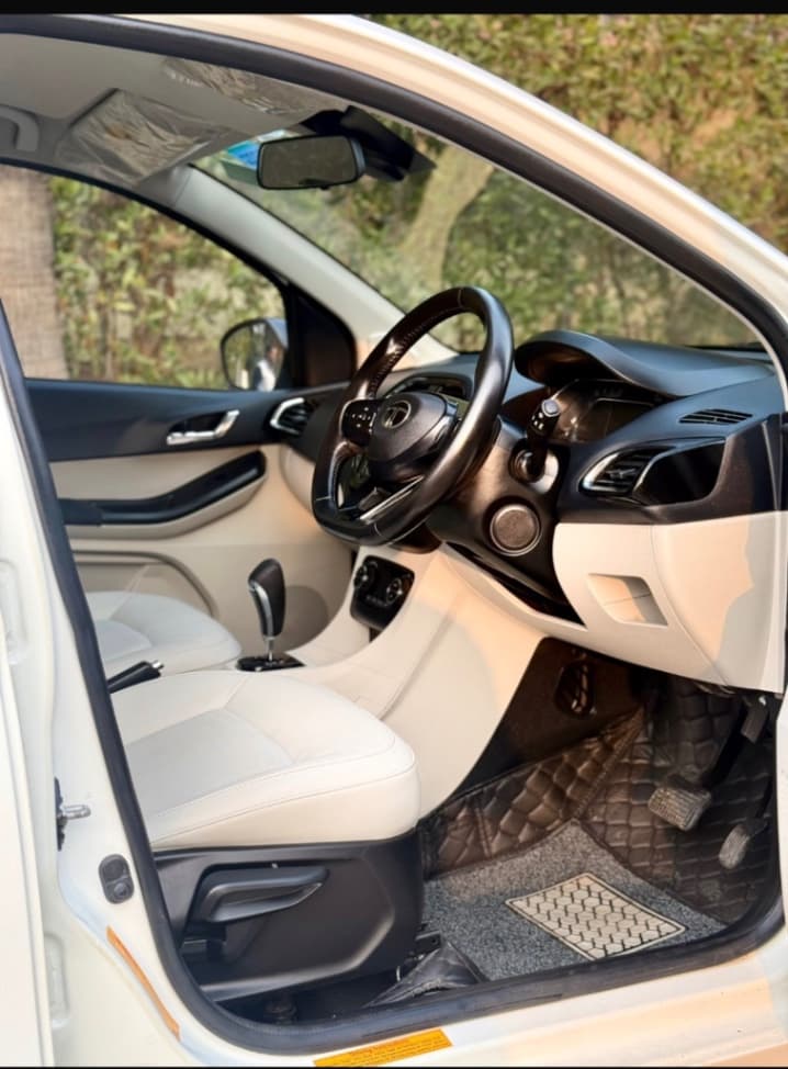 Tata Tigor