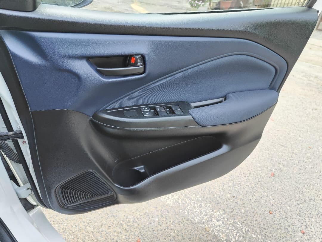 INTERIOR image for BALENO SIGMA | Hooter