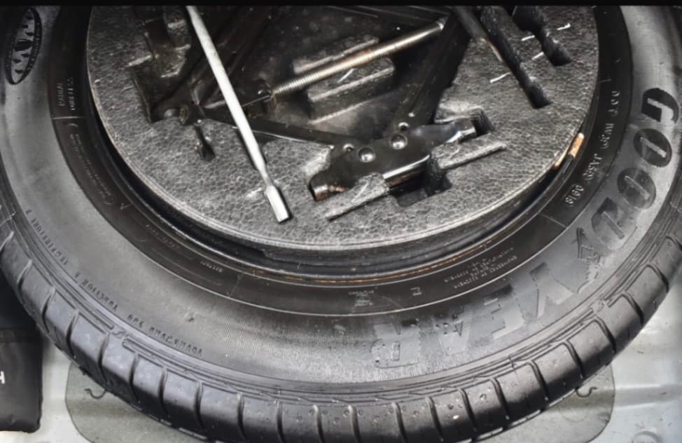 INTERIOR image for CRETA 1.5 MPI MT S