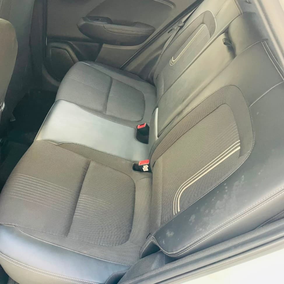 INTERIOR image for VENUE 1.0 TURBO GDI MT SX(O) | Hooter