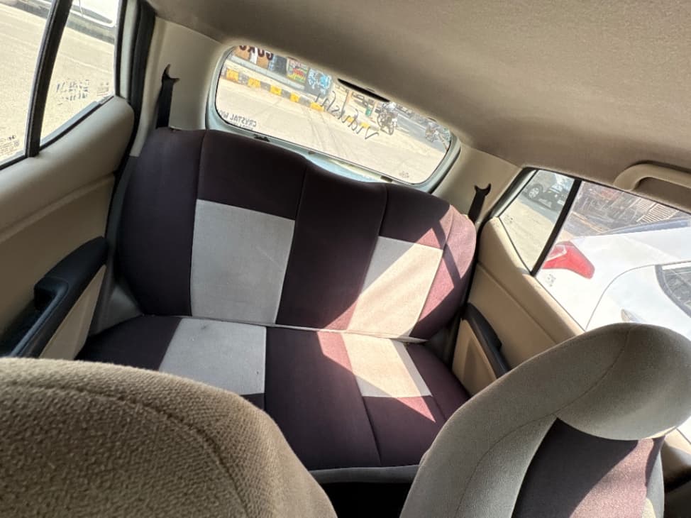 INTERIOR image for I10 | Hooter