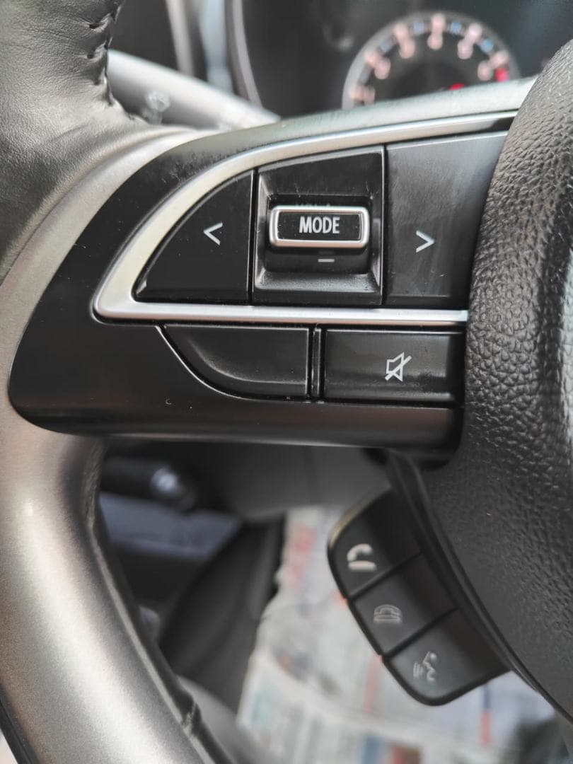INTERIOR image for FRONX DELTA CNG | Hooter