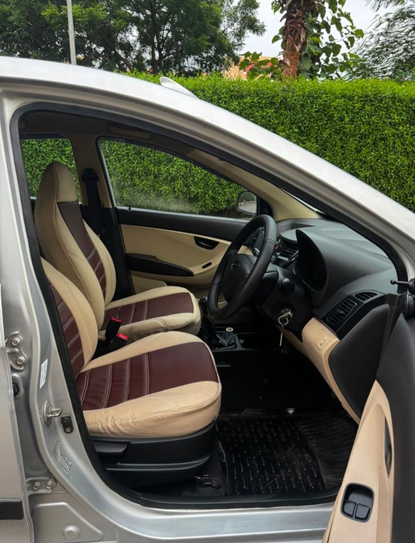 INTERIOR image for Eon Era + (M) | Hooter