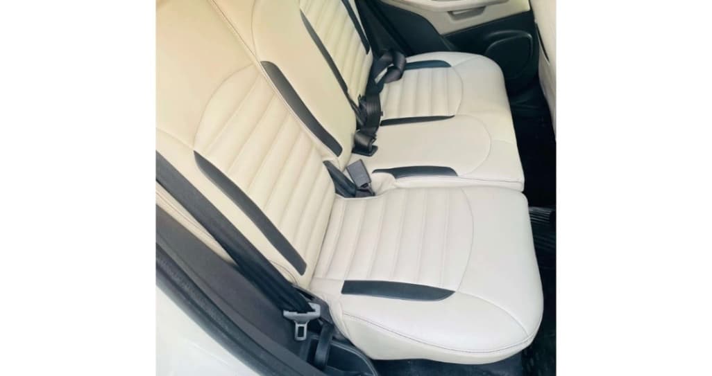 Ford EcoSport [2017-2019]