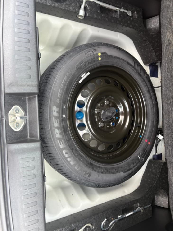 INTERIOR image for Brezza 2nd Gen | Hooter