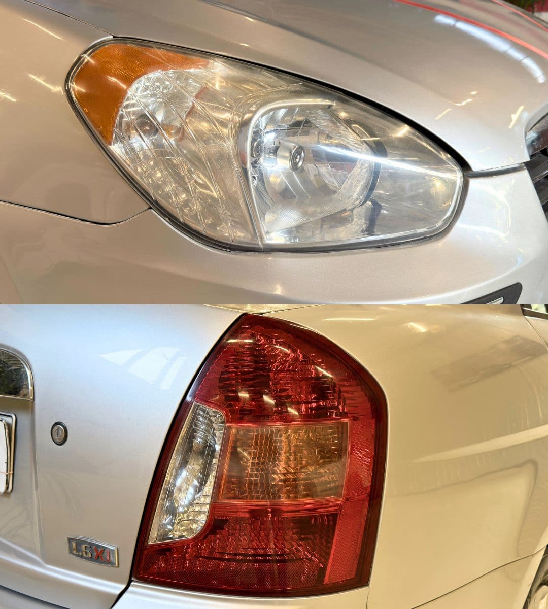 Hyundai Verna [2006-2010]