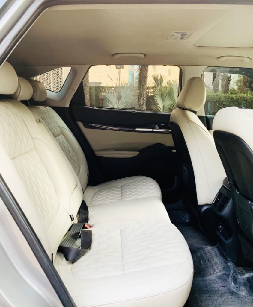 INTERIOR image for SELTOS D1.5 6MT HTX PLUS