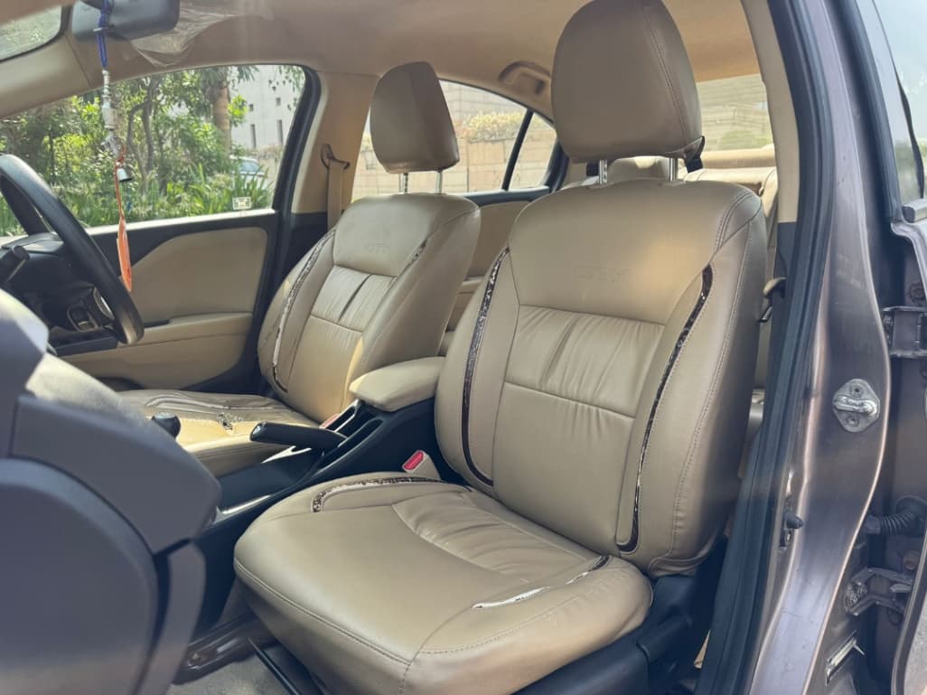 INTERIOR image for CITY 1.5 SV MT (I-VTEC) M | Hooter