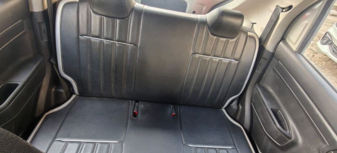 INTERIOR image for S-PRESSO VXI CNG | Hooter